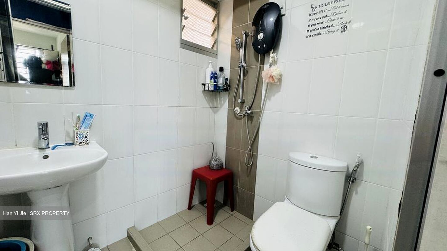 Blk 473C Hougang Parkedge (Hougang), HDB 3 Rooms #482074591